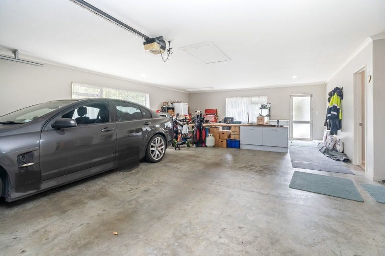 Photo of property in 72 Tawhai Place, Parahaki, Whangarei, 0112