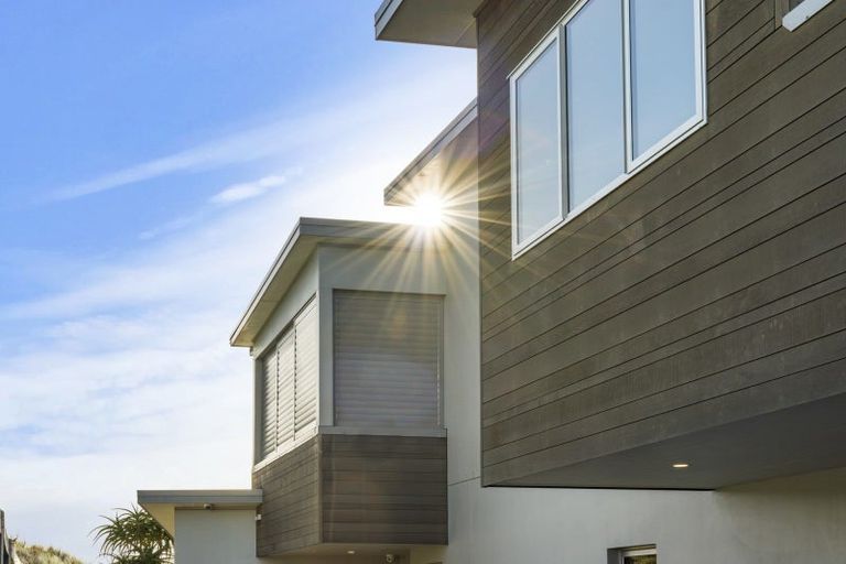 Photo of property in 357b Oceanbeach Road, Mount Maunganui, 3116