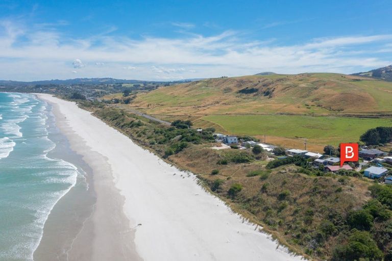 Photo of property in 591 Brighton Road, Westwood, Dunedin, 9035