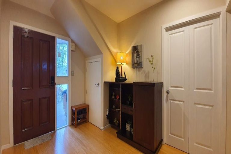 Photo of property in 191 Fisher Parade, Farm Cove, Auckland, 2012