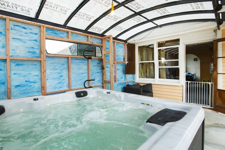 Photo of property in 4 Dalrymple Road, Mangapapa, Gisborne, 4010