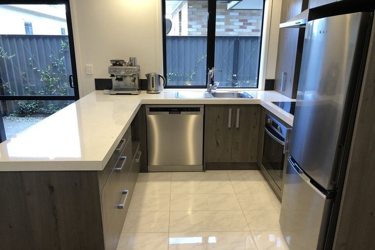 Photo of property in 4/1 Brooklyn Road, Claudelands, Hamilton, 3214