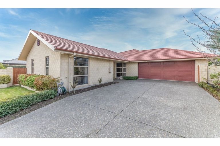 Photo of property in 51 Allison Crescent, Kaiapoi, 7630