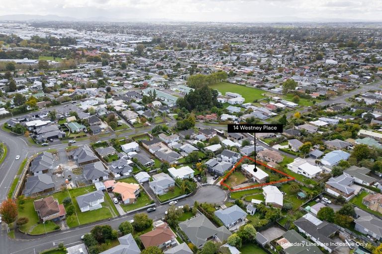 Photo of property in 14 Westney Place, Forest Lake, Hamilton, 3200