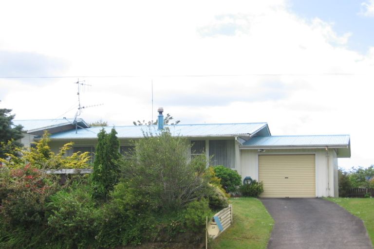Photo of property in 74 Kensington Road, Waihi, 3610