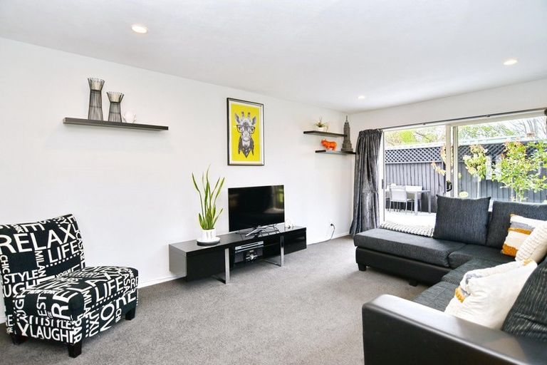 Photo of property in 4 Darroch Street, Belfast, Christchurch, 8051