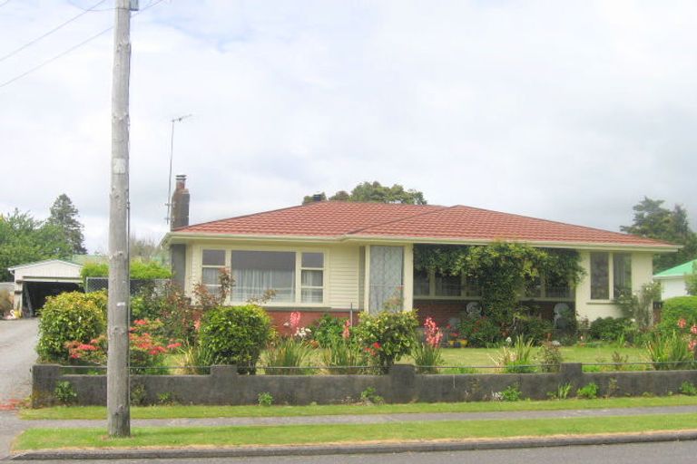 Photo of property in 48 Goldfinch Street, Ohakune, 4625