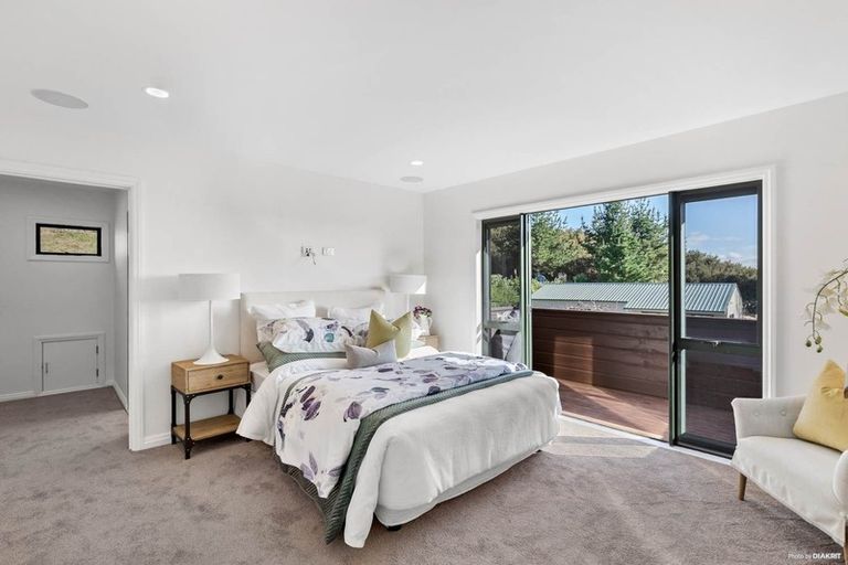 Photo of property in 385 Bawden Road, Dairy Flat, Albany, 0792