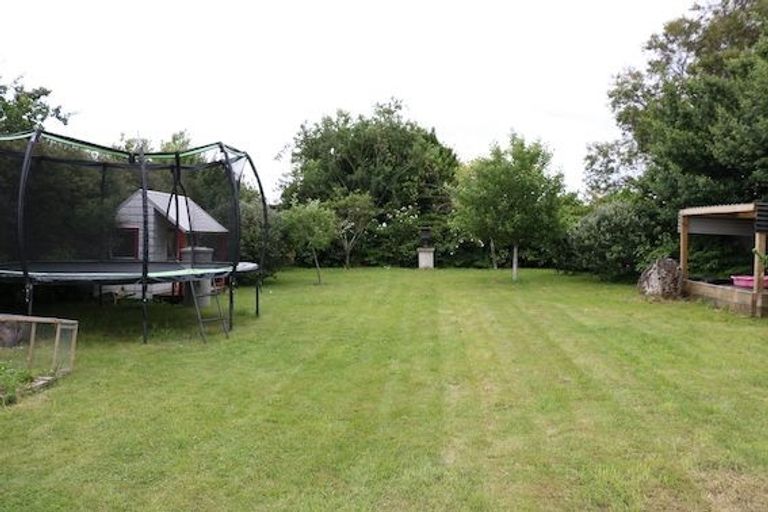 Photo of property in 31 Clifton Avenue, Carterton, 5713