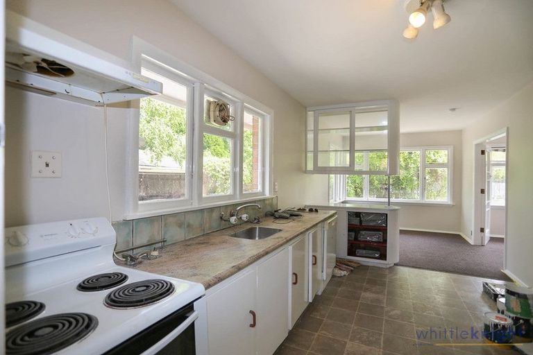 Photo of property in 15 Rountree Street, Upper Riccarton, Christchurch, 8041