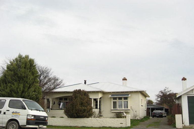 Photo of property in 175 Morton Street, Strathern, Invercargill, 9812