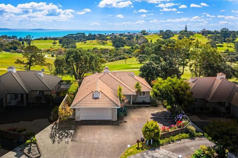 Photo of property in 12 Tiller Court, Gulf Harbour, Whangaparaoa, 0930