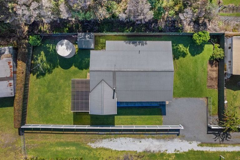 Photo of property in 815b Kaimaumau Road, Kaimaumau, Awanui, 0486