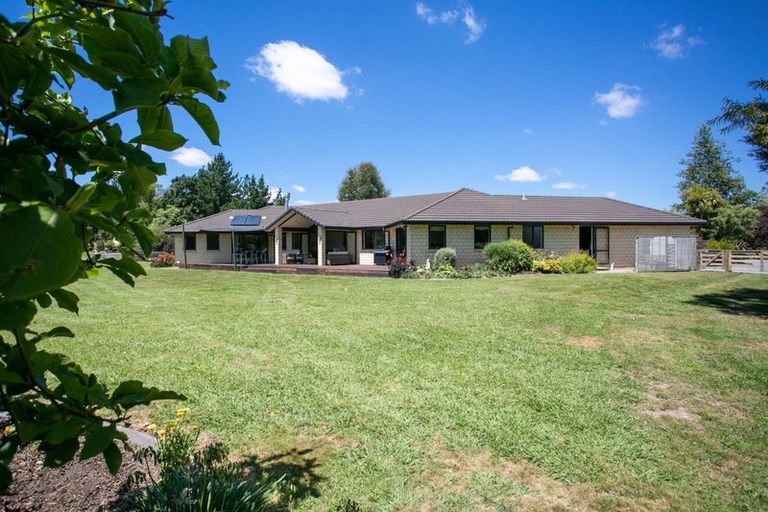 Photo of property in 35 Middle Road, Rukuhia, Hamilton, 3282