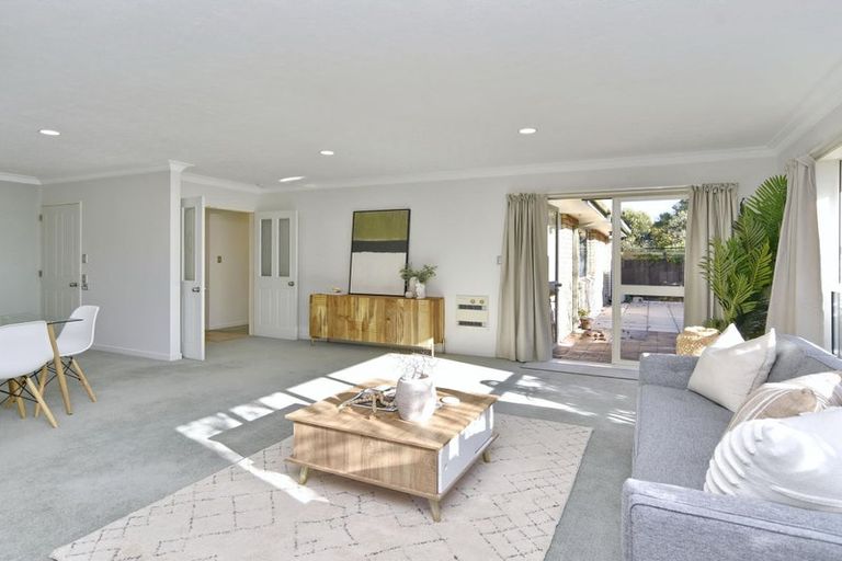 Photo of property in 7 Fisher Avenue, Sydenham, Christchurch, 8023