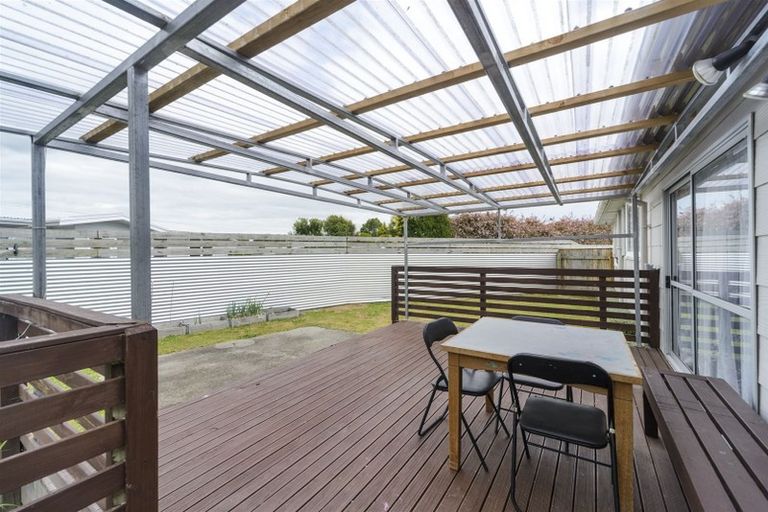 Photo of property in 5b Bradford Place, Awapuni, Palmerston North, 4412