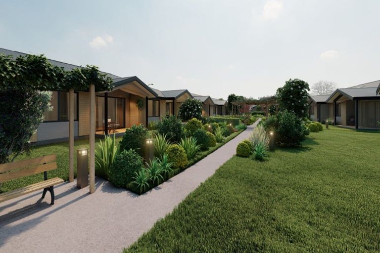 Photo of property in 46 Read Crescent, Clive, 4102