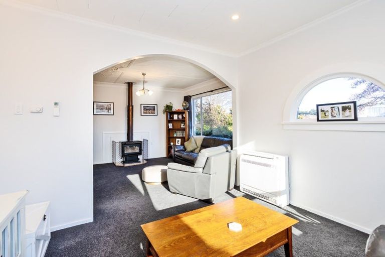 Photo of property in 21 Jackson Street, Richmond, Invercargill, 9810