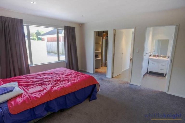 Photo of property in 58 Wainui Street, Riccarton, Christchurch, 8041