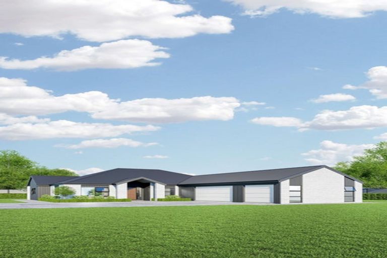 Photo of property in 17 Crickett Lane, Pokeno, 2471