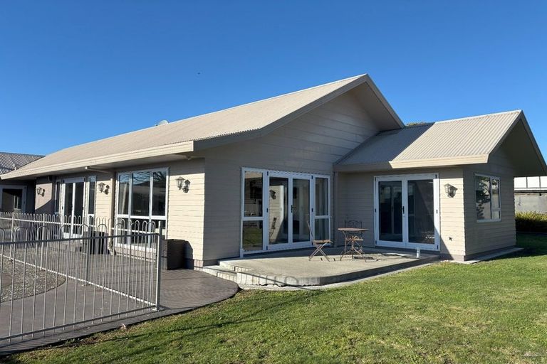 Photo of property in 6a Brooklyn Drive, Redwoodtown, Blenheim, 7201