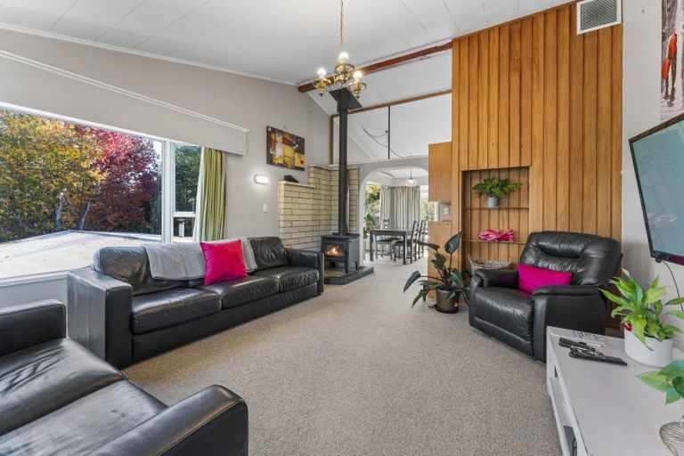 Photo of property in 34 Birch Street, Hilltop, Taupo, 3330