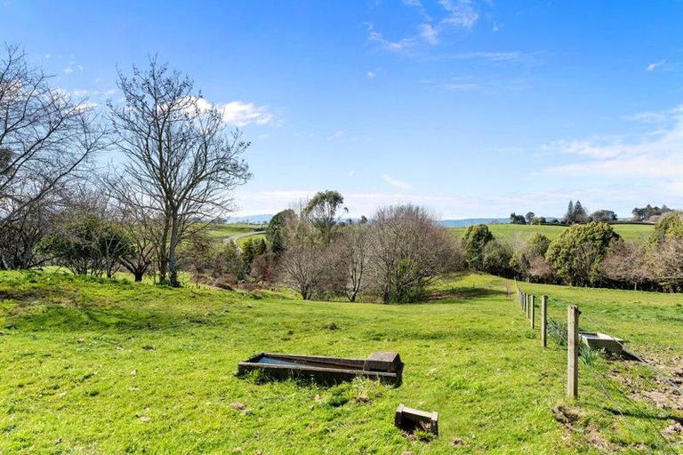 Photo of property in 179 Okoroire Road, Tirau, 3485