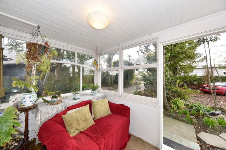 Photo of property in 16 Hendon Street, Edgeware, Christchurch, 8013