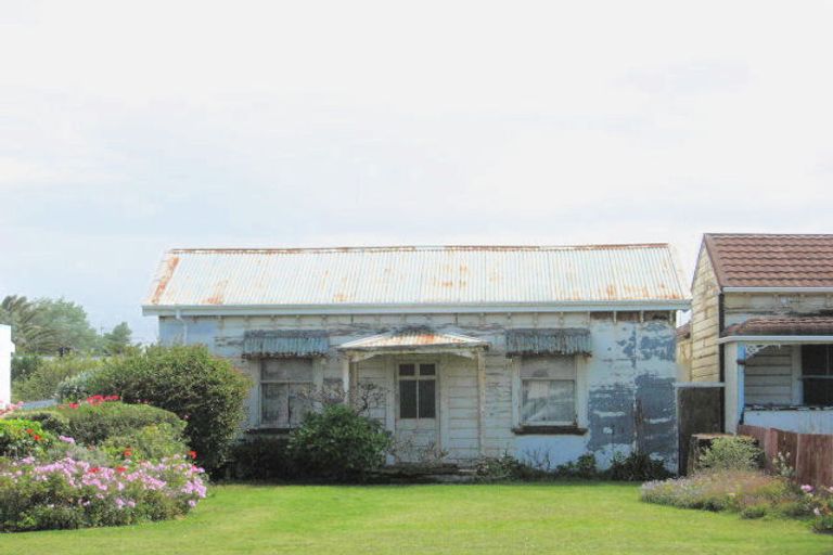 Photo of property in 79 Salisbury Road, Awapuni, Gisborne, 4010