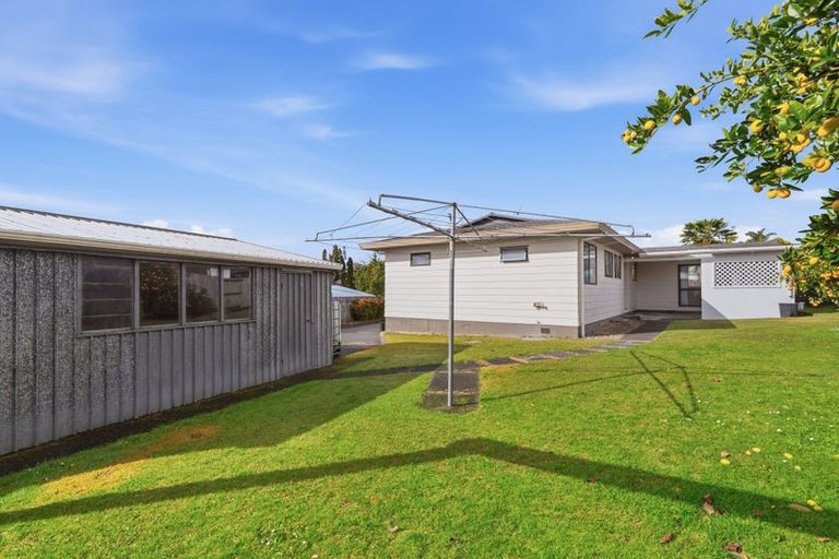 Photo of property in 21 Bayview Street, Te Puke, 3119