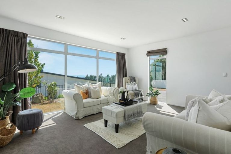 Photo of property in 4 Pennine Way, Huntsbury, Christchurch, 8022