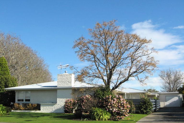 Photo of property in 522 Hart Drive, Frimley, Hastings, 4120