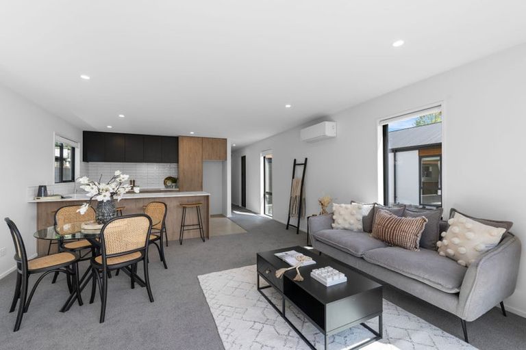 Photo of property in 76b Quinns Road, Shirley, Christchurch, 8013