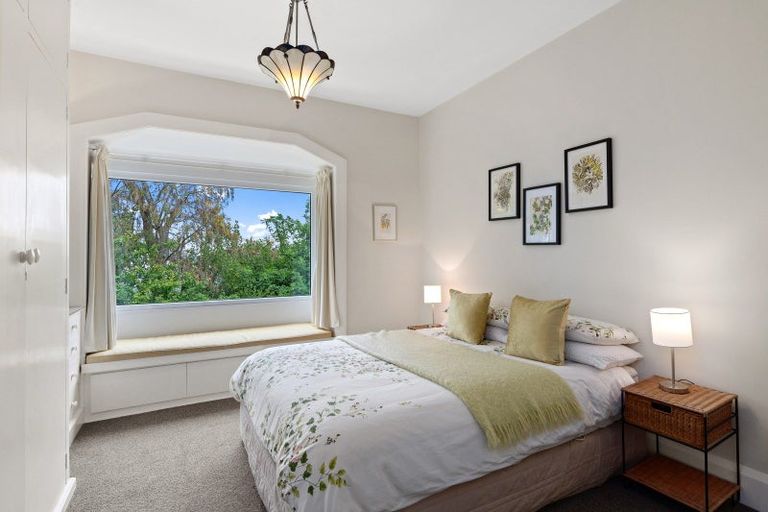 Photo of property in 119a Hackthorne Road, Cashmere, Christchurch, 8022