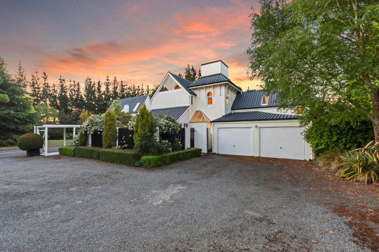 Photo of property in 181 Mchughs Road, Swannanoa, 7692