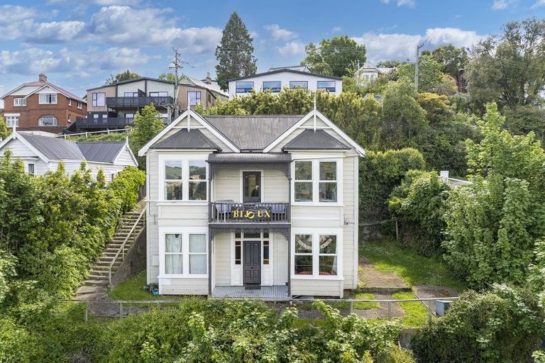 Photo of property in 143 Queen Street, North Dunedin, Dunedin, 9016