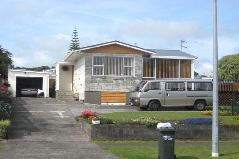 Photo of property in 28a High Street East, Waitara, 4320