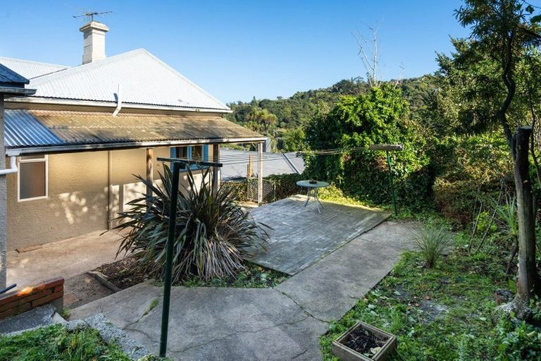 Photo of property in 31 Mechanic Street, North East Valley, Dunedin, 9010