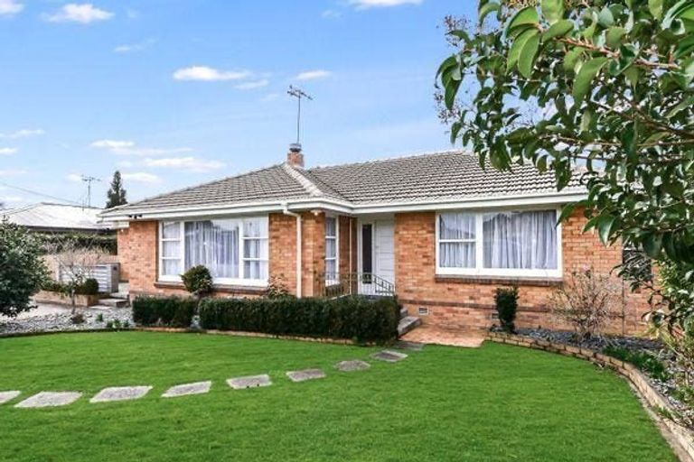 Photo of property in 740 River Road, Chartwell, Hamilton, 3210