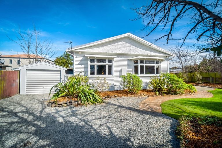 Photo of property in 1/66 Huxley Street, Sydenham, Christchurch, 8023