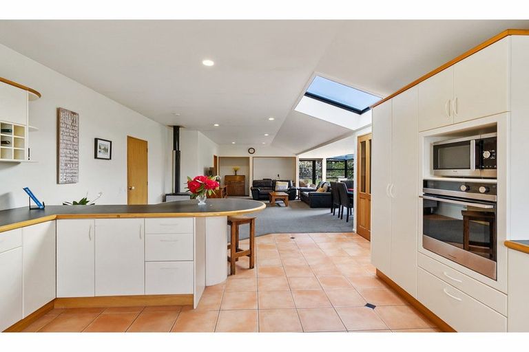 Photo of property in 172 Claremont Road, Otipua Creek, Timaru, 7974