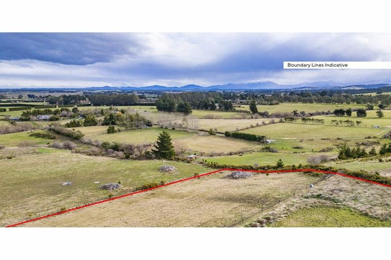 Photo of property in 29 Crallans Drain Road, Oxford, 7495