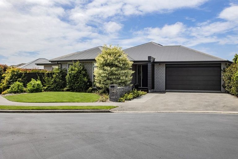 Photo of property in 7 Serama Place, Burwood, Christchurch, 8083