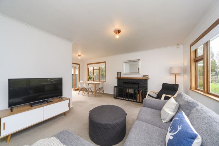 Photo of property in 568 Ruahine Street, Hokowhitu, Palmerston North, 4410