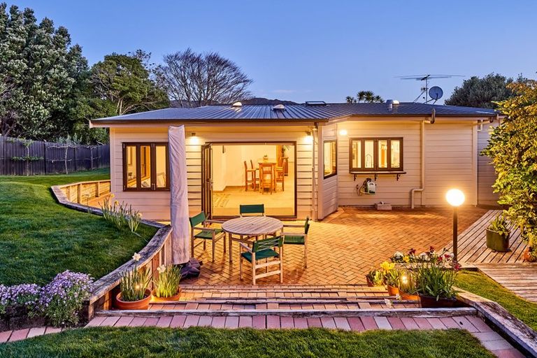 Photo of property in 12 Belmont Terrace, Belmont, Lower Hutt, 5010