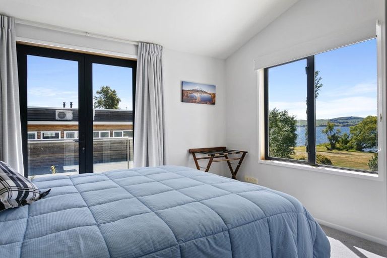 Photo of property in 8 Chad Street, Rainbow Point, Taupo, 3330