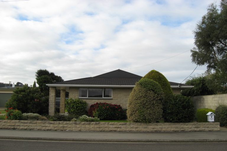 Photo of property in 7 Ivel Street, Oamaru North, Oamaru, 9400