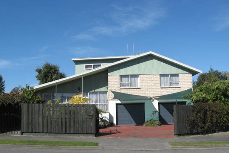 Photo of property in 1 Waitaki Street, Glenwood, Timaru, 7910