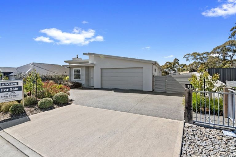Photo of property in 15 Koi Crescent, Mapua, 7005