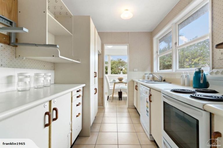 Photo of property in 27 O'halloran Road, Howick, Auckland, 2014